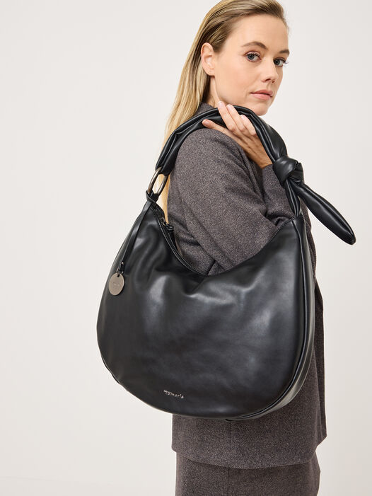 Tas, black, hi-res