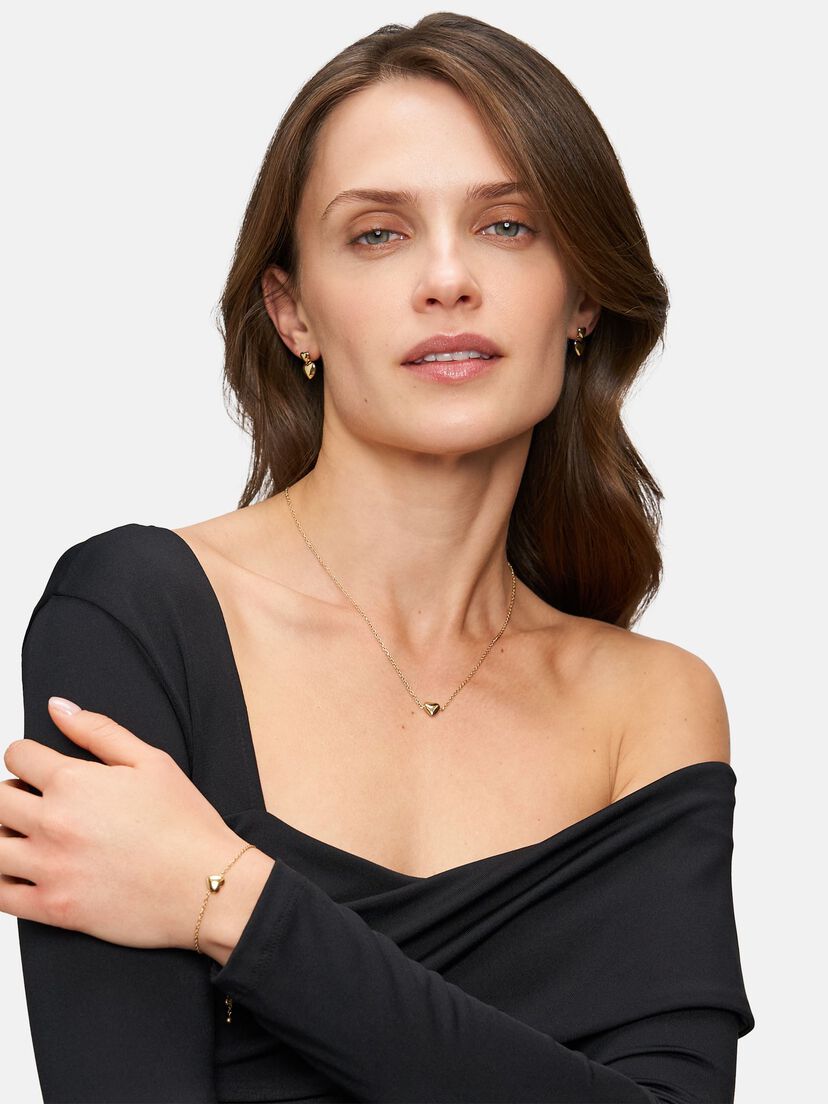 Armband, goud, hi-res