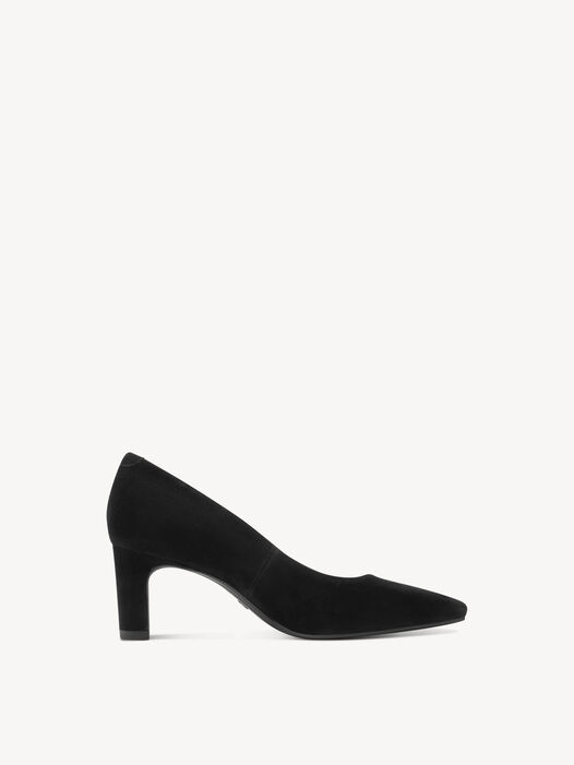 Pumps, BLACK, hi-res