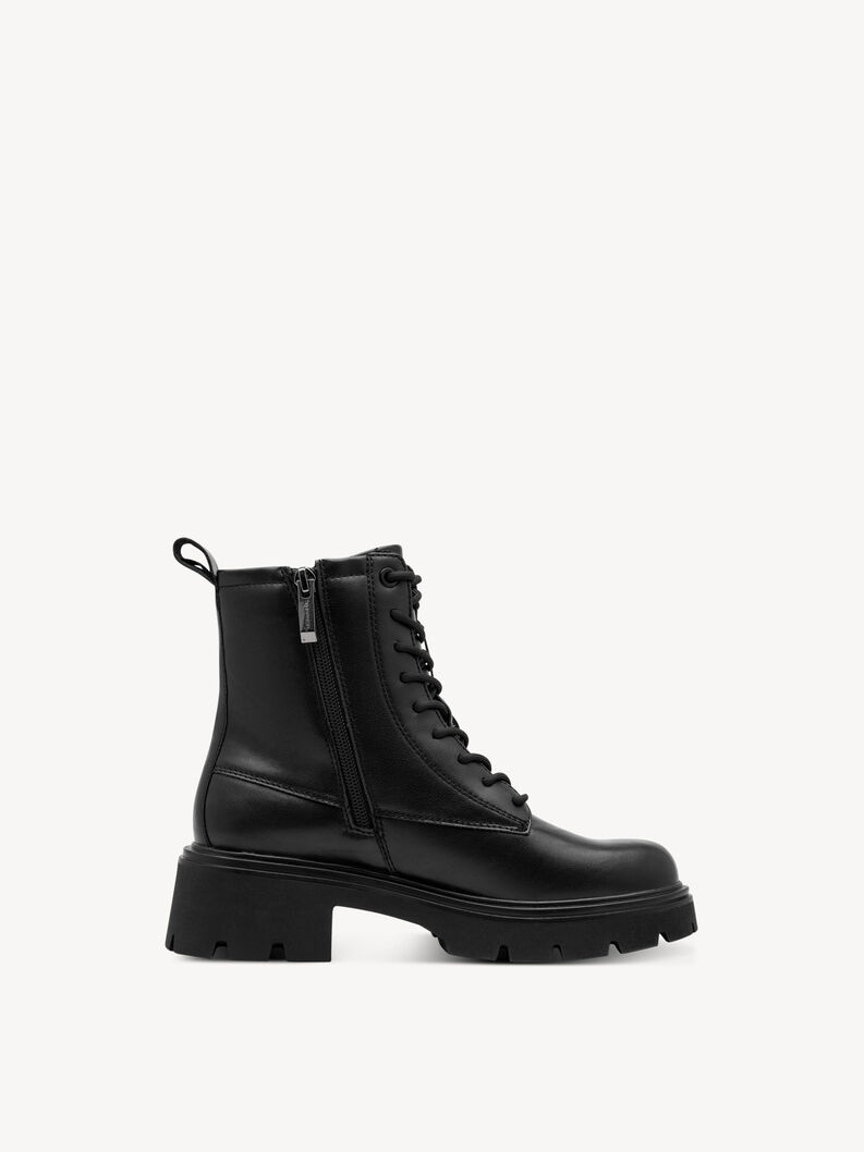St&oslash;vletter - sort, BLACK, hi-res