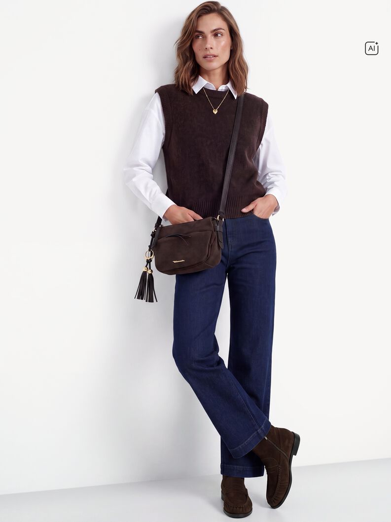 Stiefelette, MOCCA, hi-res