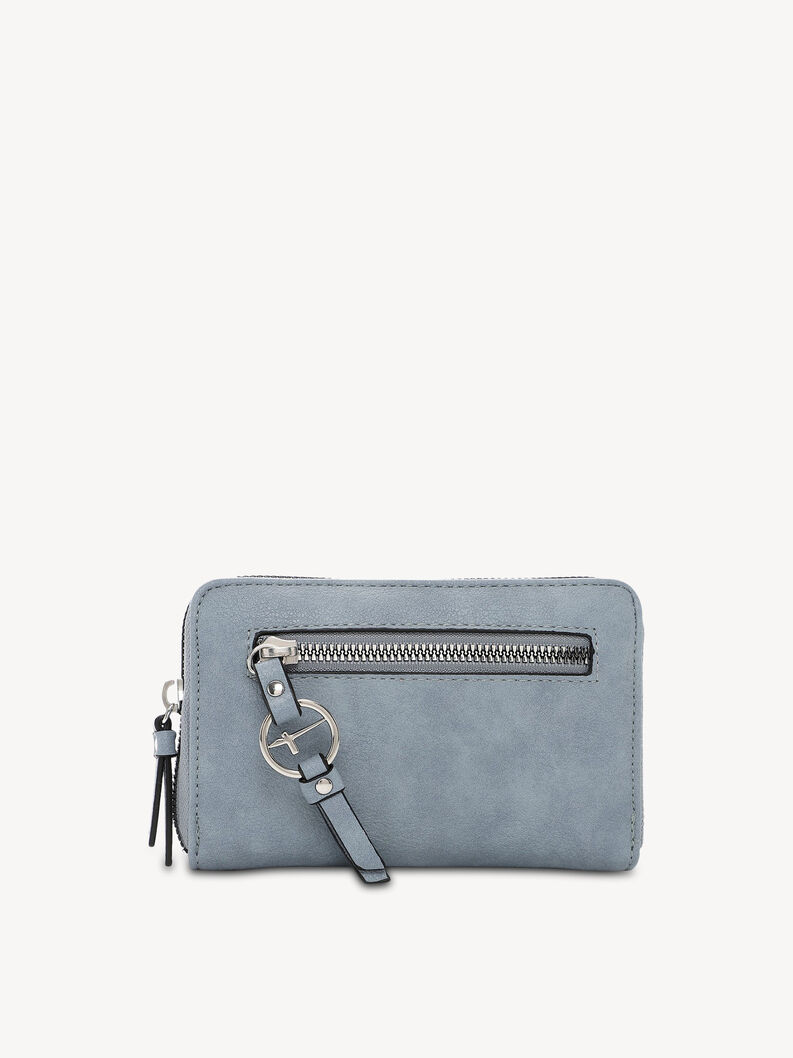 Peněženka - modr&aacute;, sky, hi-res