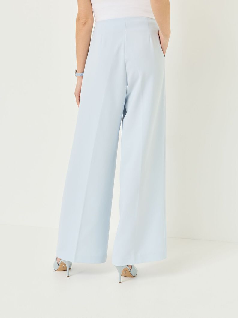 Trousers - blue, Plein Air, hi-res