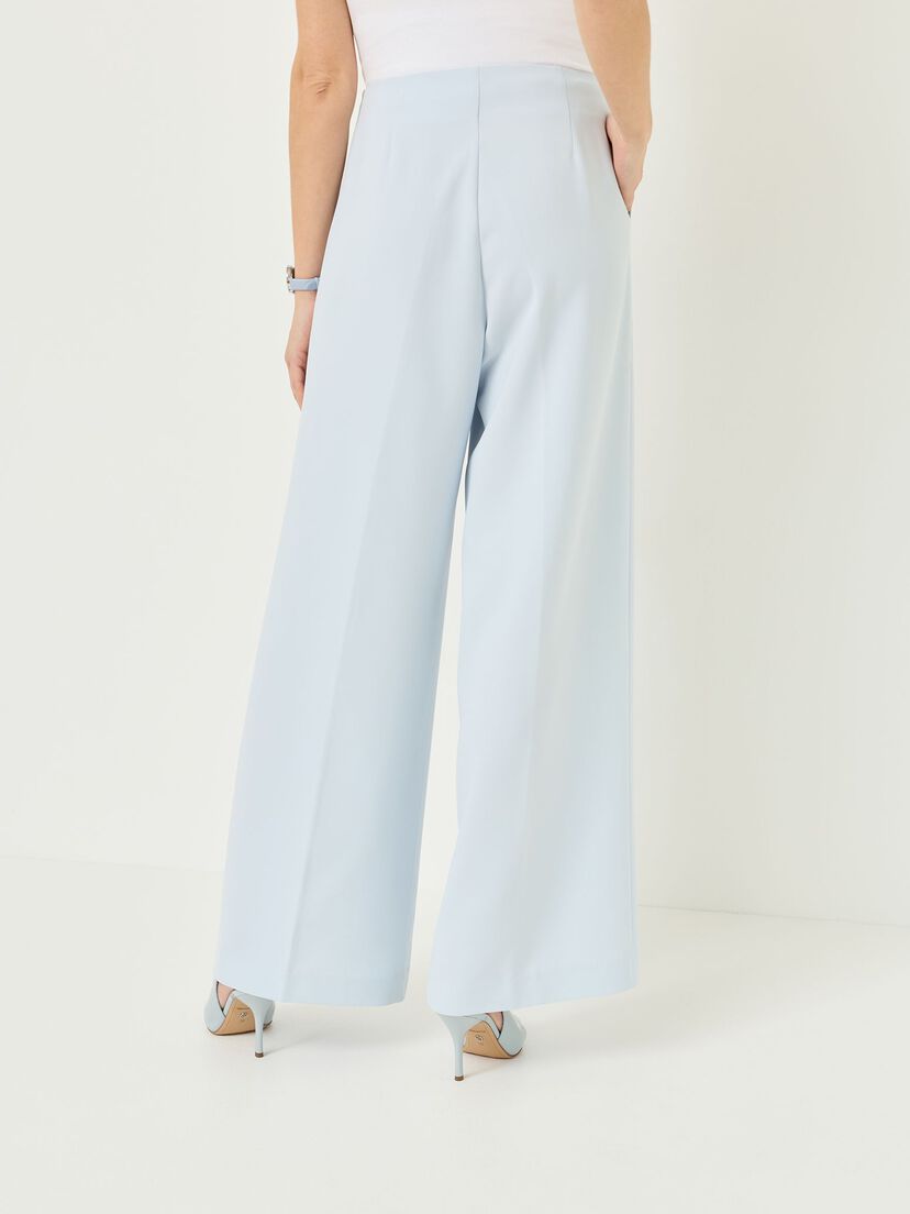 Broek - blauw, Plein Air, hi-res