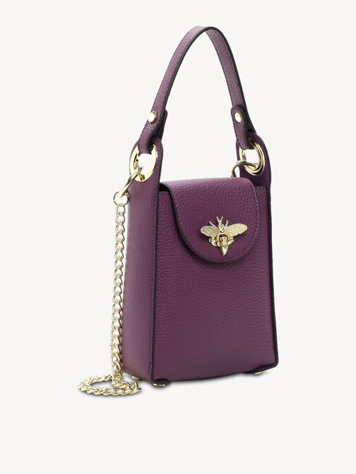 Handyetui, purple, hi-res