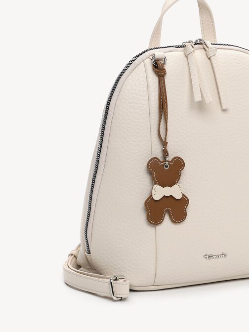 Rucksack, beige, hi-res