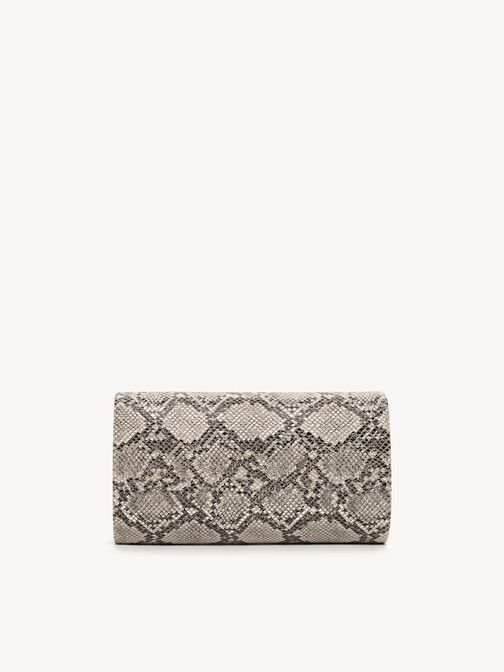 Clutch, ceramics, hi-res