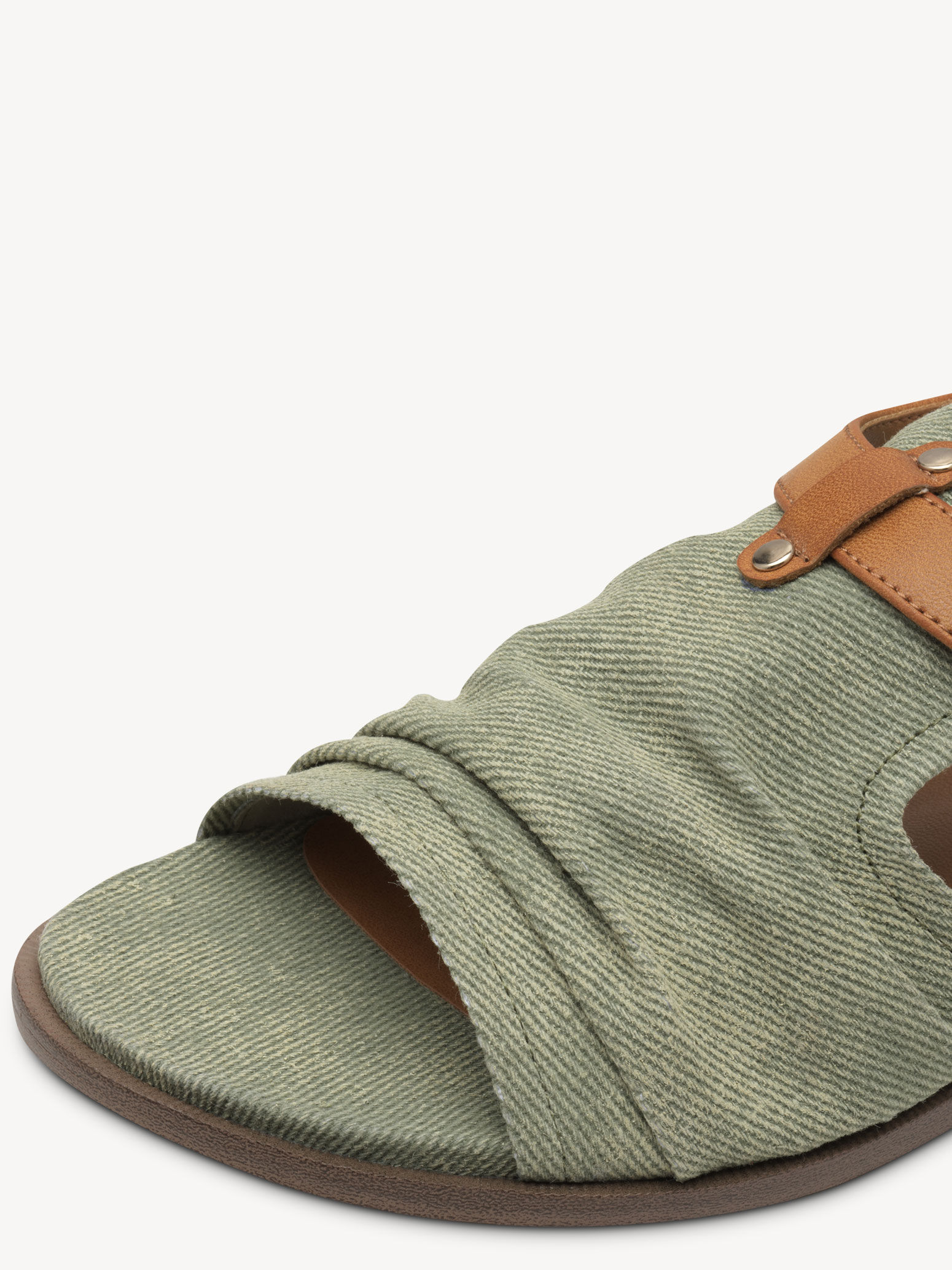 Sandales Tamaris 1-1-28146-20 - Modèle Femme, Blanc, Pour Un Style Décontracté Et Confortable - 5
