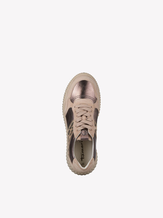 Sneaker, BRONCE COMB, hi-res