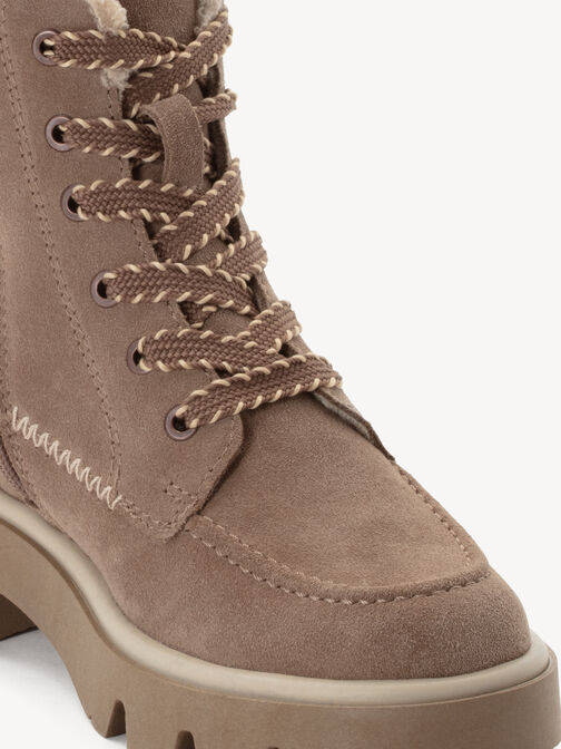 Bootie, TAUPE, hi-res