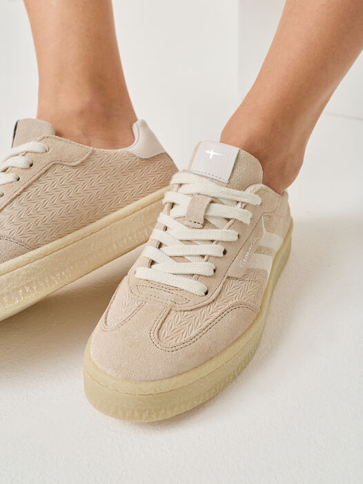 Sneaker, ANTELOPE, hi-res