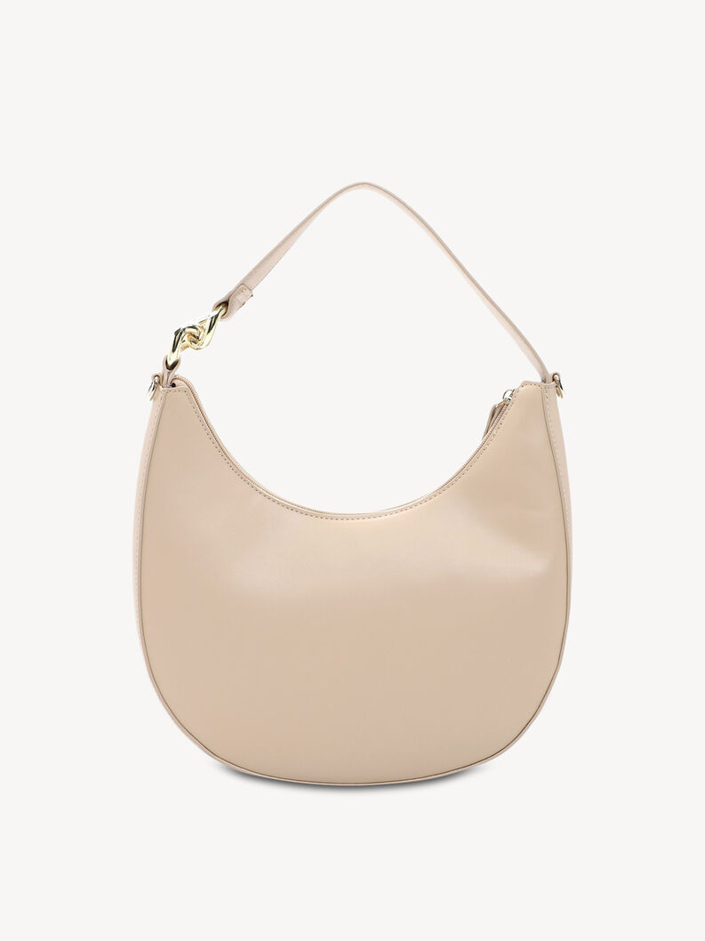Handtasche - beige, sand, hi-res
