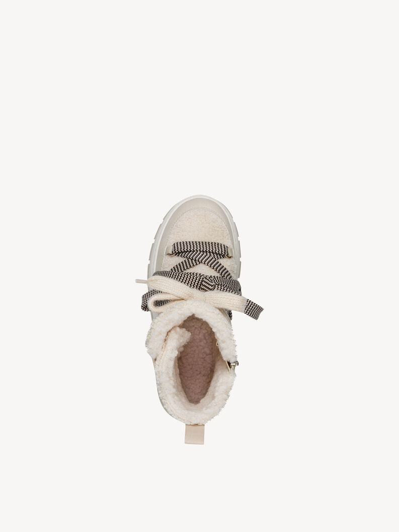 Stiefelette, IVORY, hi-res