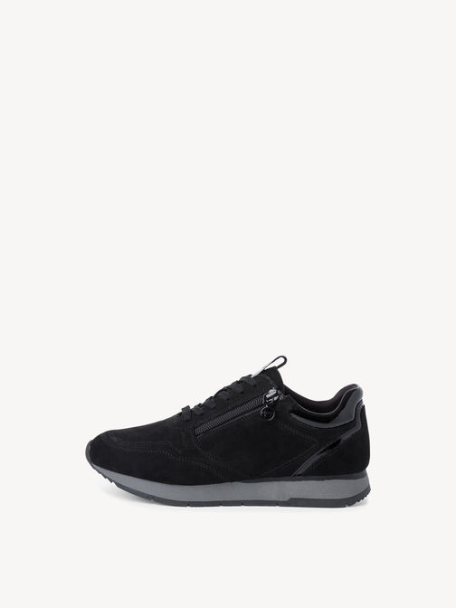 Pounding fordrejer Forudsætning Sneaker - black 1-1-23726-20-048: Buy Tamaris Sneakers online!