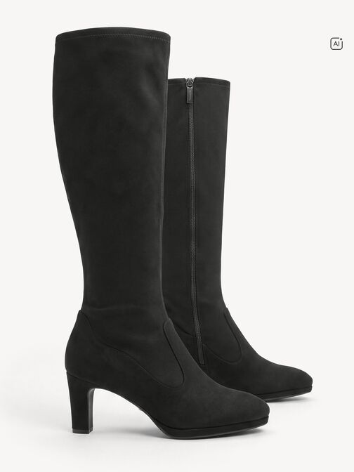 Boots, BLACK, hi-res