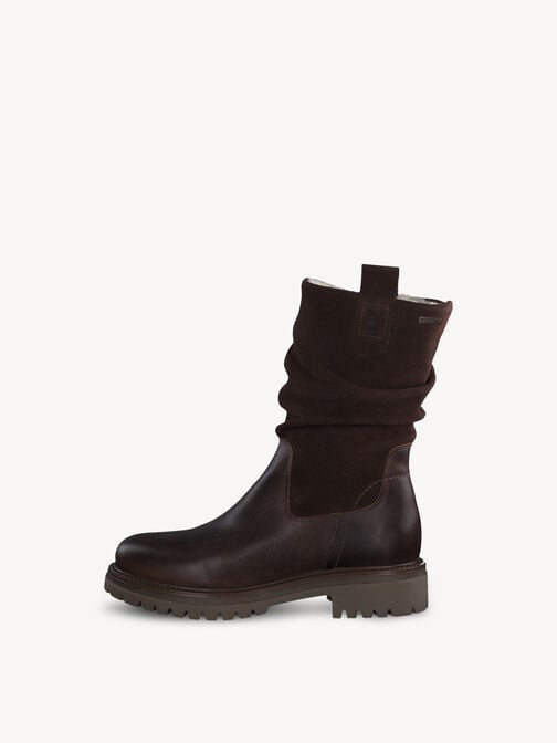 Stiefelette, BROWN, hi-res