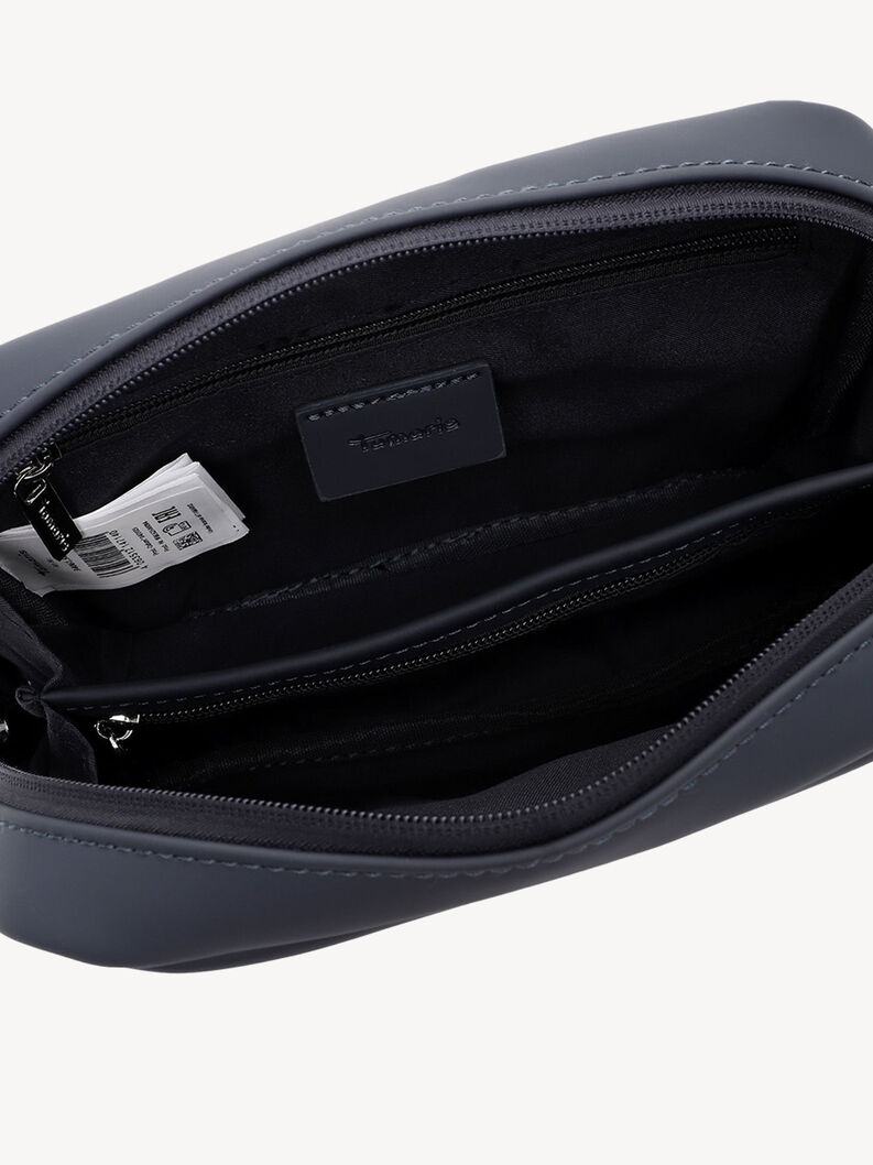 Torba na ramię - niebieski, blue, hi-res