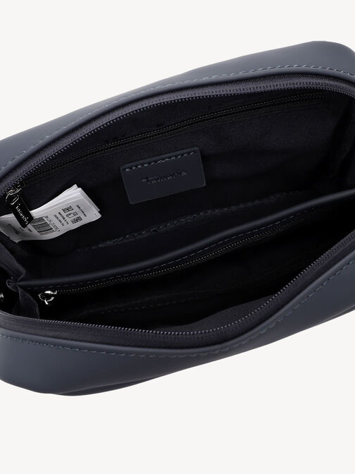 Sac &agrave; bandouli&egrave;re, blue, hi-res