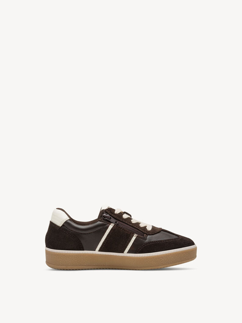 Basket - marron, MOCCA/OFFWHITE, hi-res
