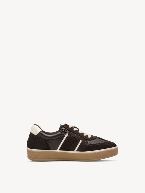 Basket, MOCCA/OFFWHITE, hi-res