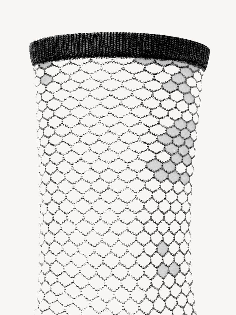 2-Pack Socks - black, black, hi-res