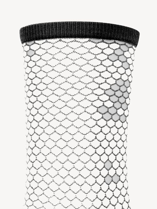 Sokken 2-pack, black, hi-res