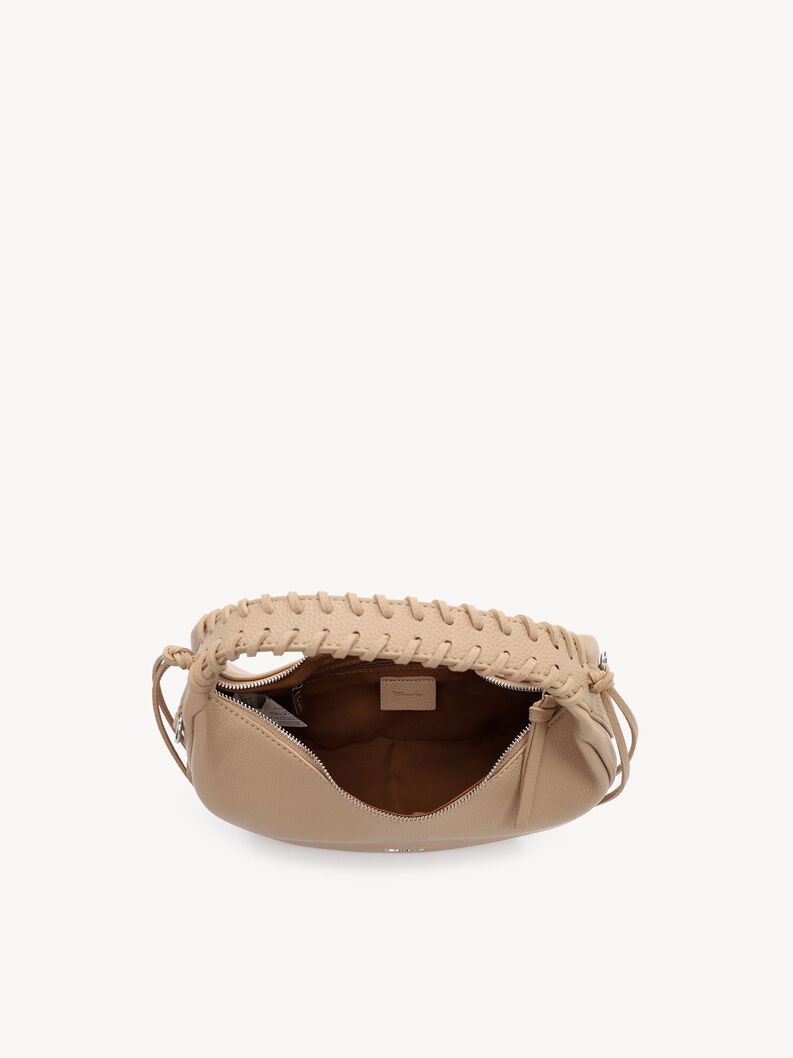 Bra&scaron;na - žlut&aacute;, sahara, hi-res