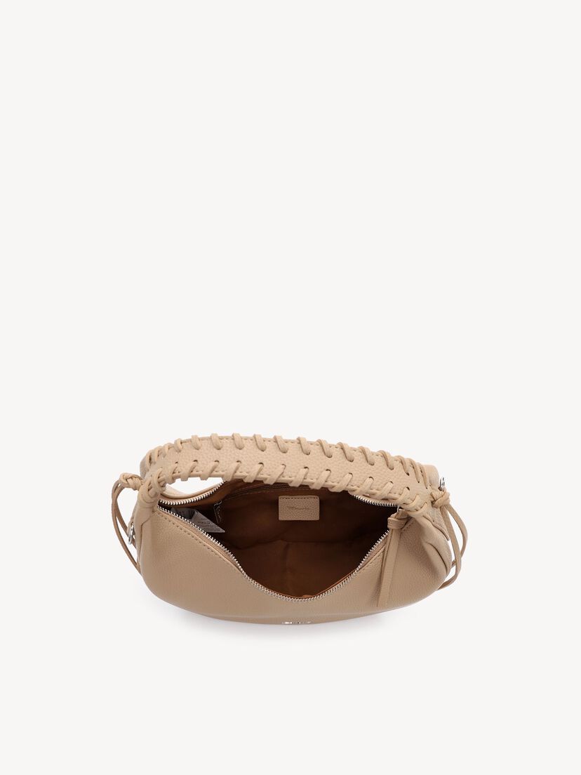 Tas - geel, sahara, hi-res