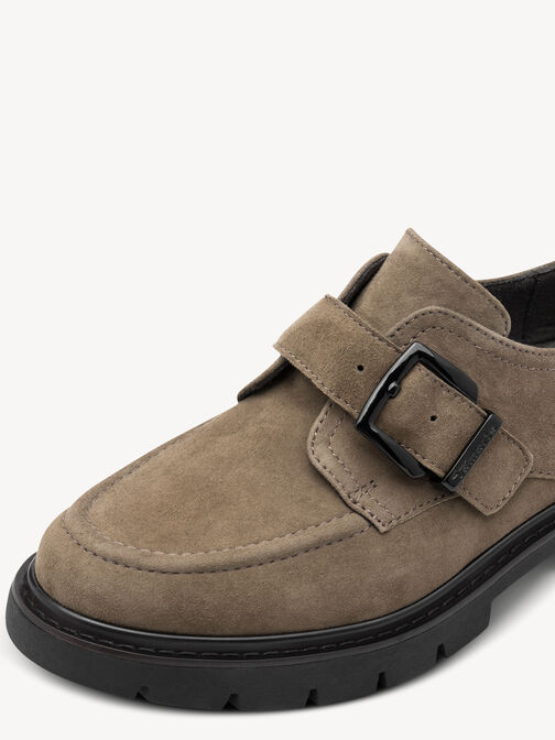 Slipper, TAUPE, hi-res