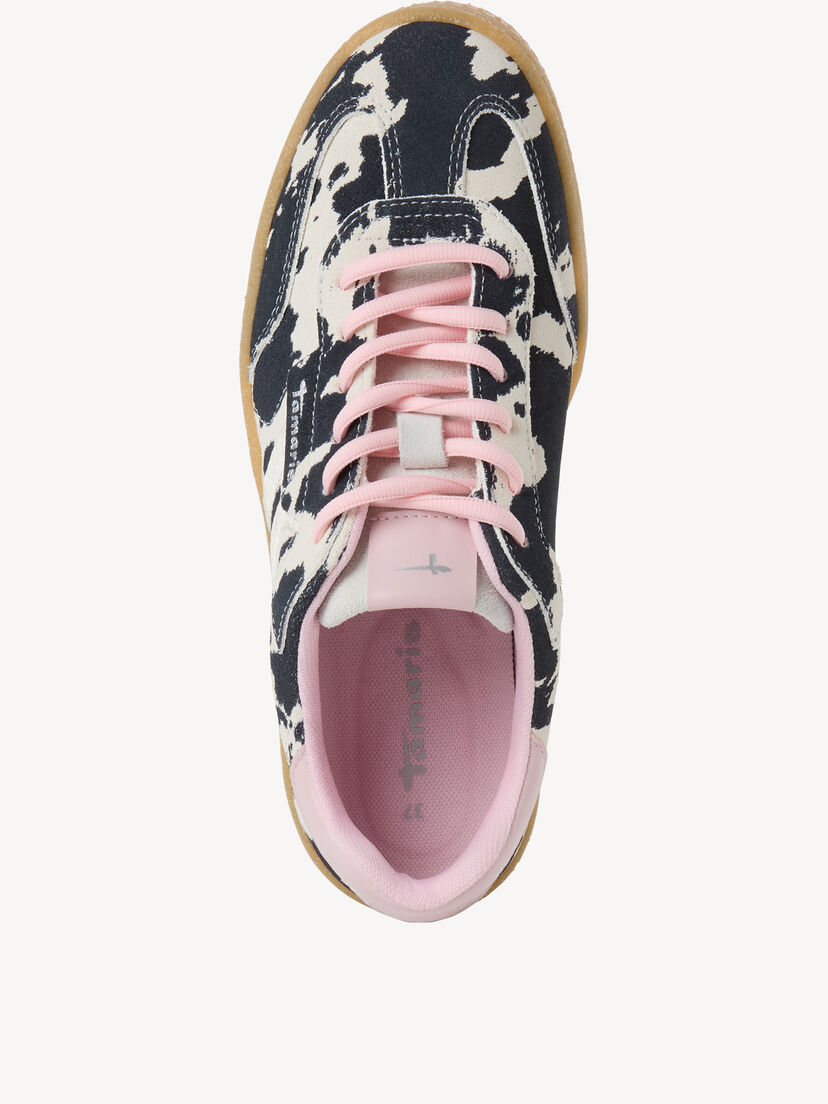 Sneaker, COW, hi-res