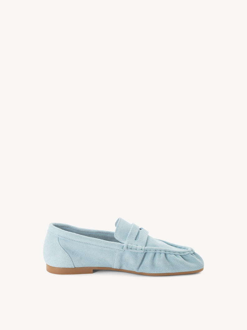 Mocassin, LIGHT BLUE, hi-res