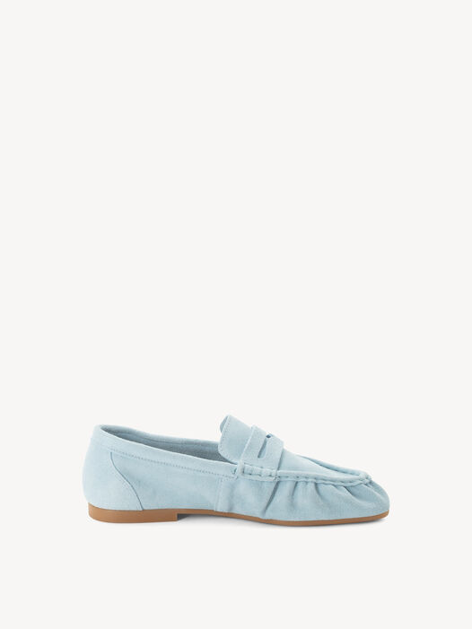 Mocassin, LIGHT BLUE, hi-res