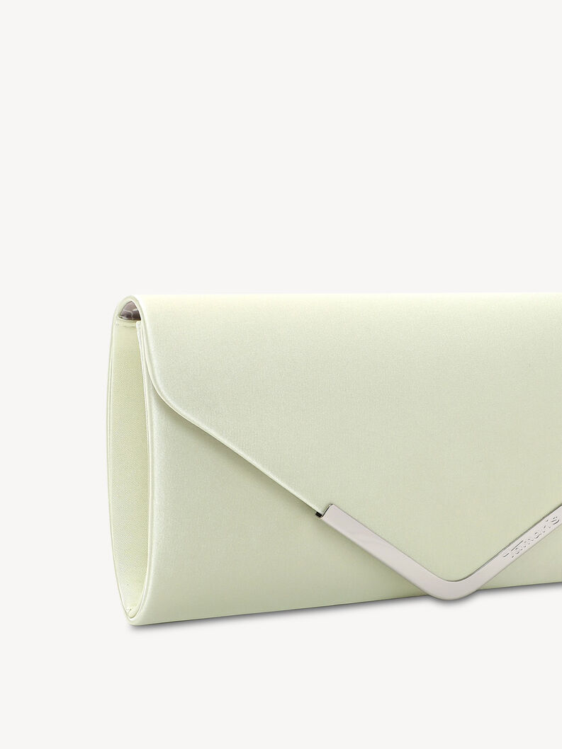 Clutch - geel, lightyellow, hi-res