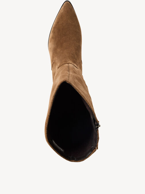 Boots, BROWN, hi-res