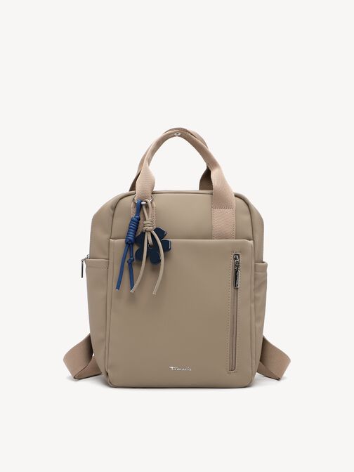 Backpack, sand, hi-res