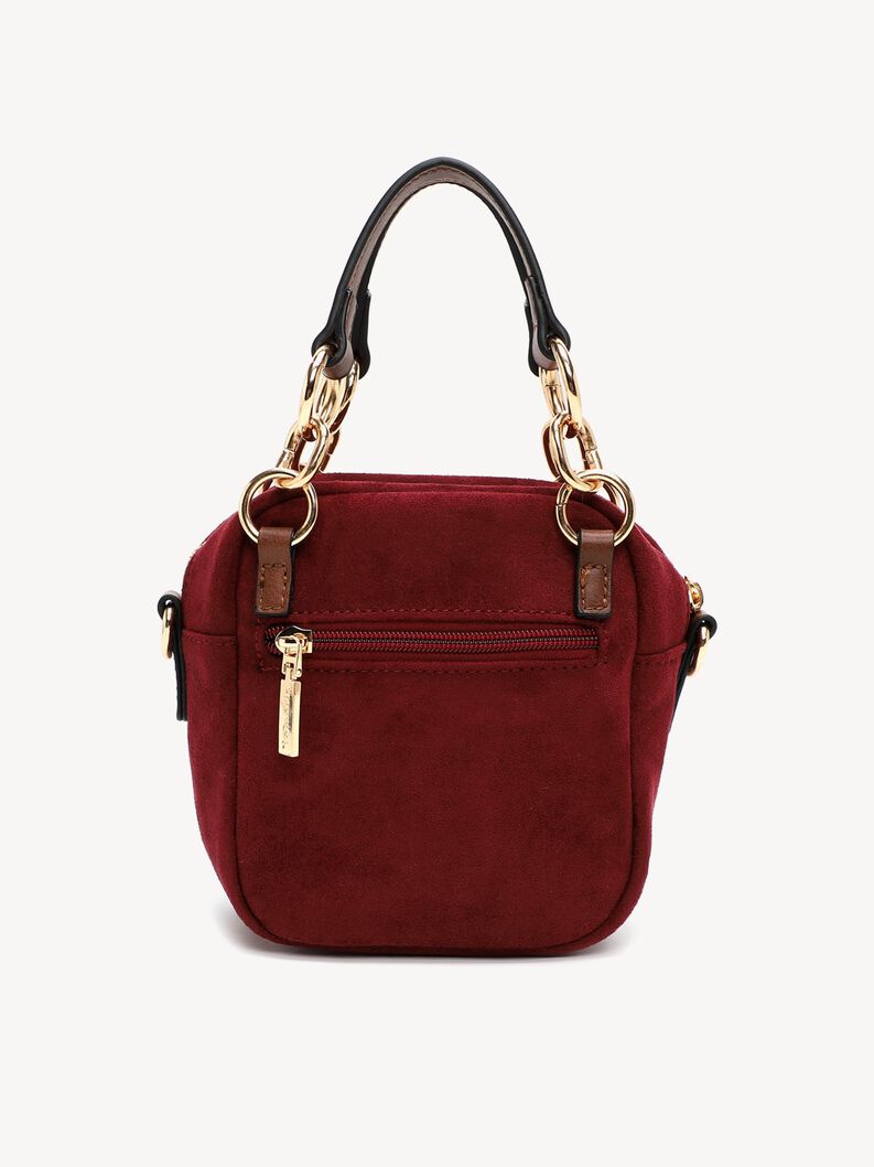 Shopper - rot, wine, hi-res