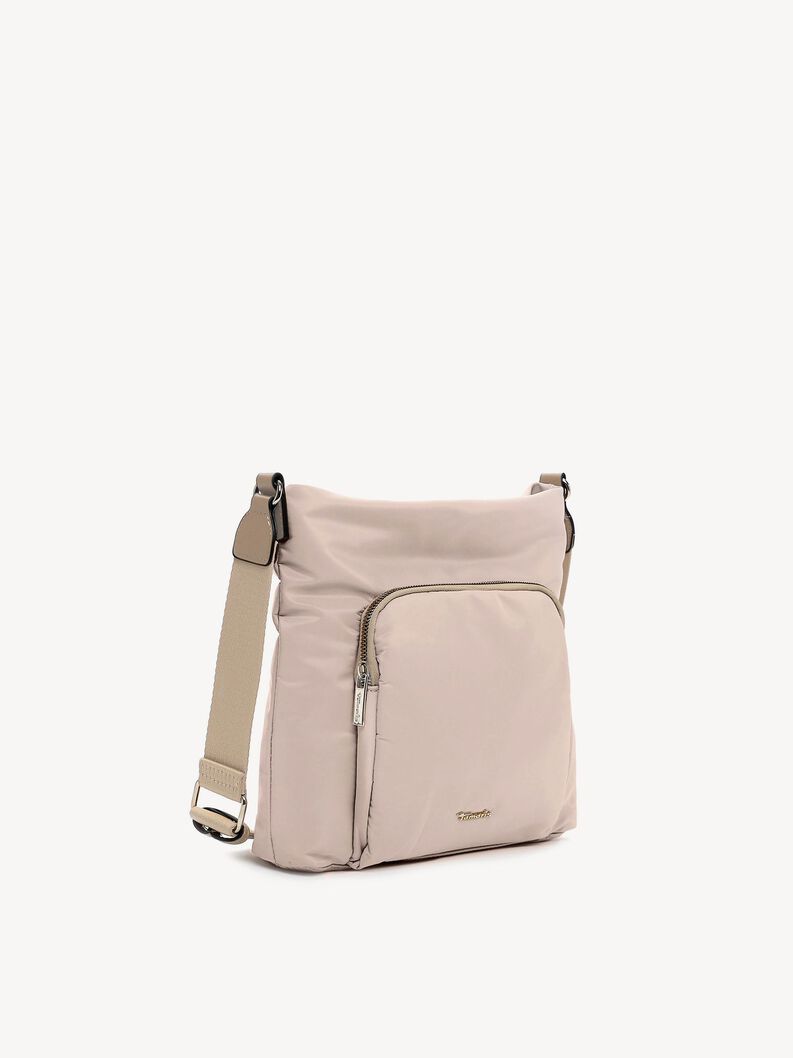 Umh&auml;ngetasche - pink, lightrose, hi-res