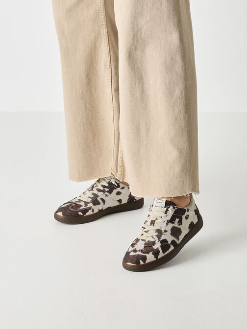 Sneaker, COW, hi-res