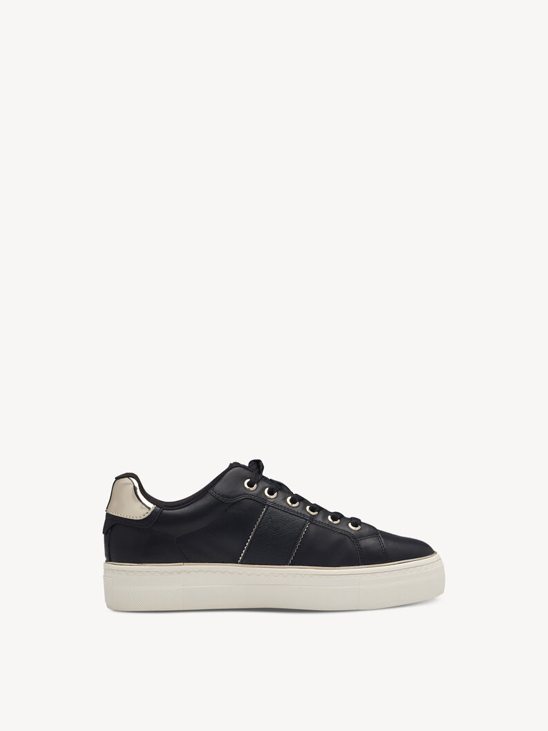 Basket - noir, BLACK, hi-res