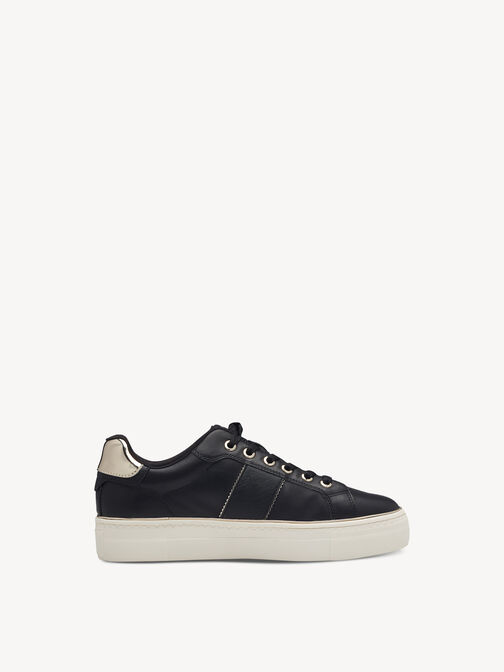 Sneaker, BLACK, hi-res