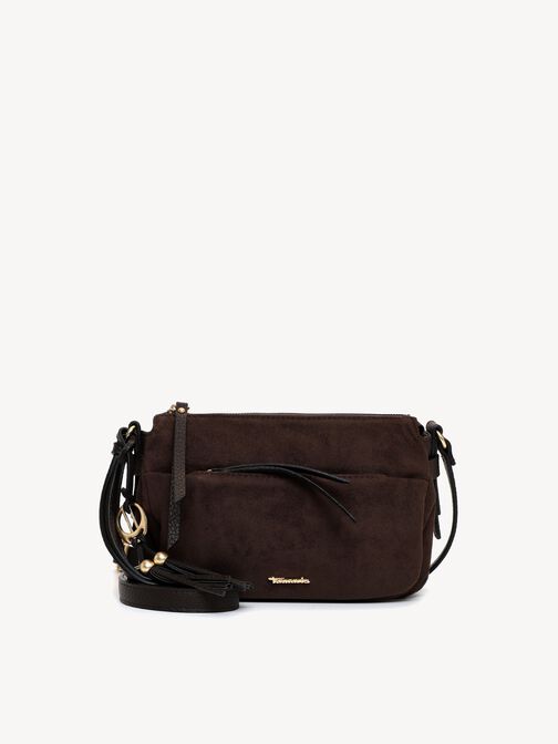 Torba na ramię, brown, hi-res