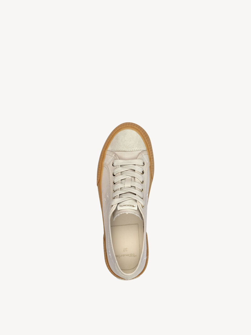 Sneaker - beige, 418, hi-res