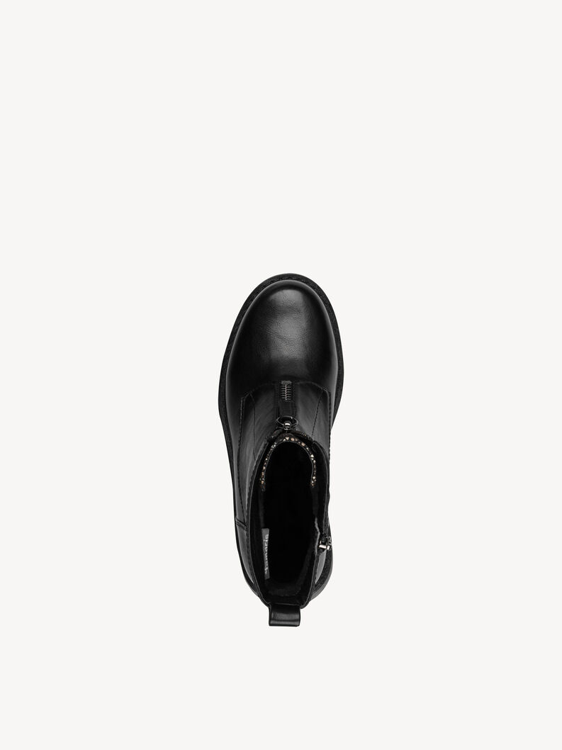 Stiefelette, BLACK SNAKE, hi-res