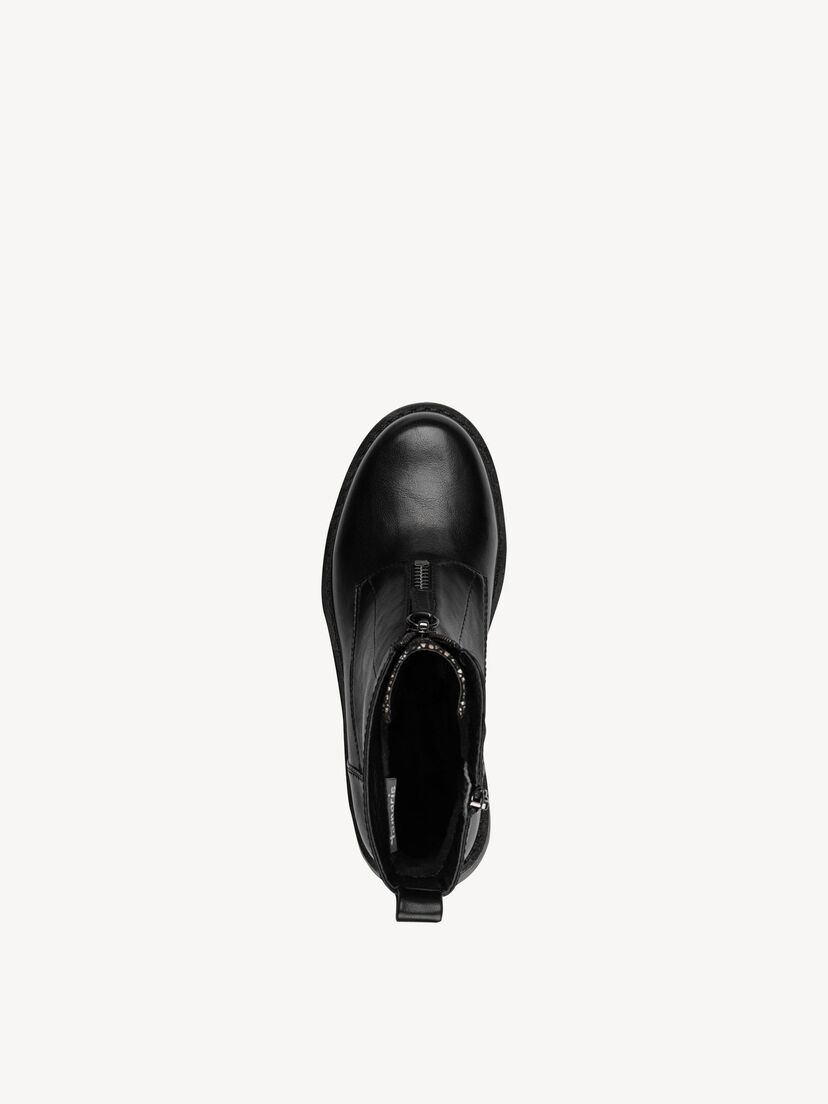 Enkellaarsje, BLACK SNAKE, hi-res