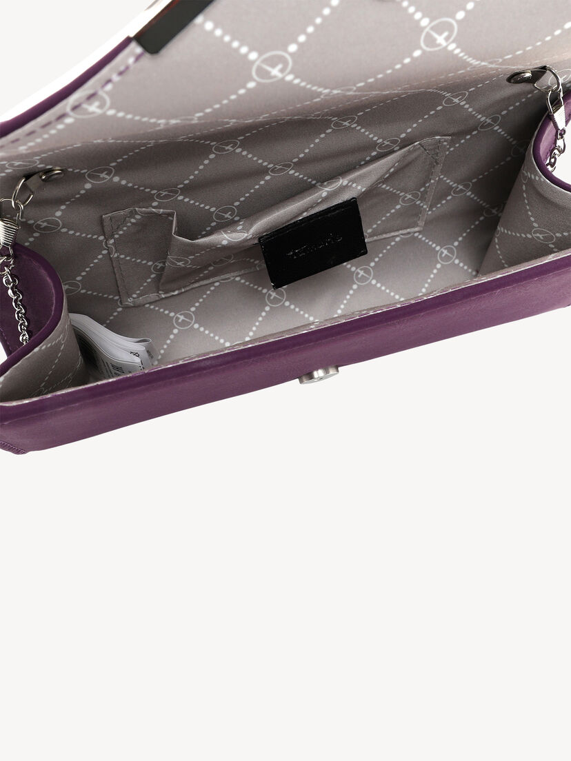 Clutch - lila, purple, hi-res