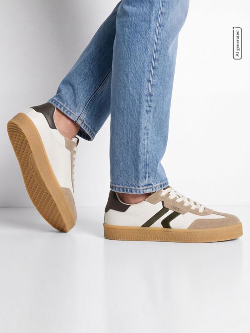Sneaker, OFFWHITE COMB, hi-res