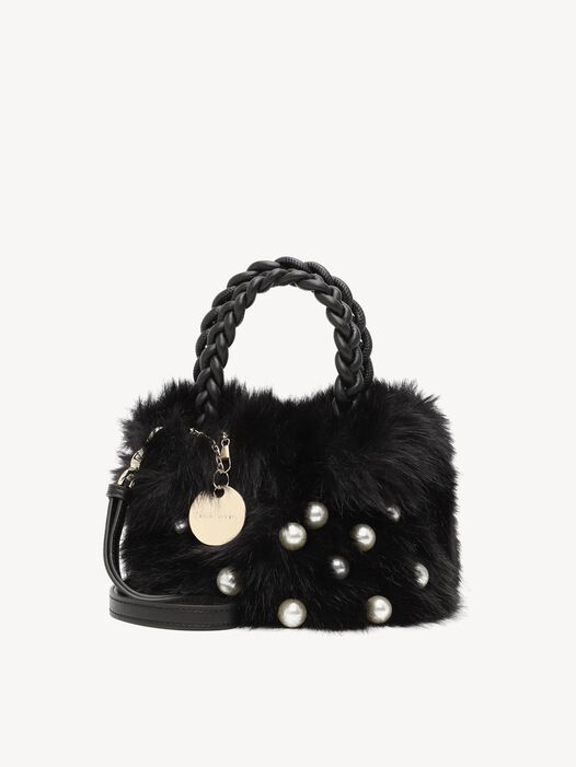 Shopper, black, hi-res
