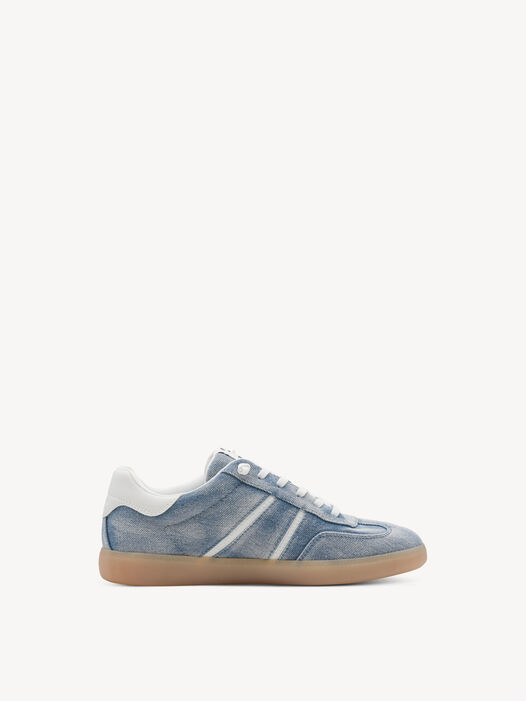 Sneaker, DENIM, hi-res