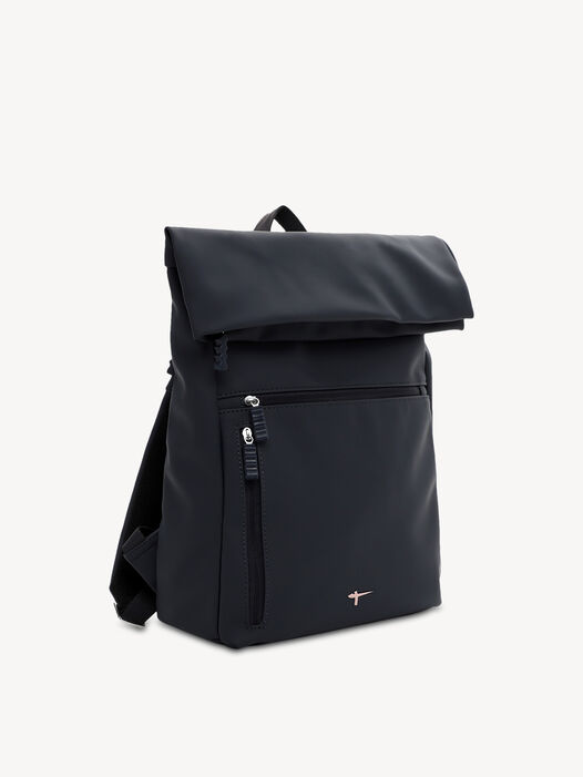 Rugzak, blue MS, hi-res