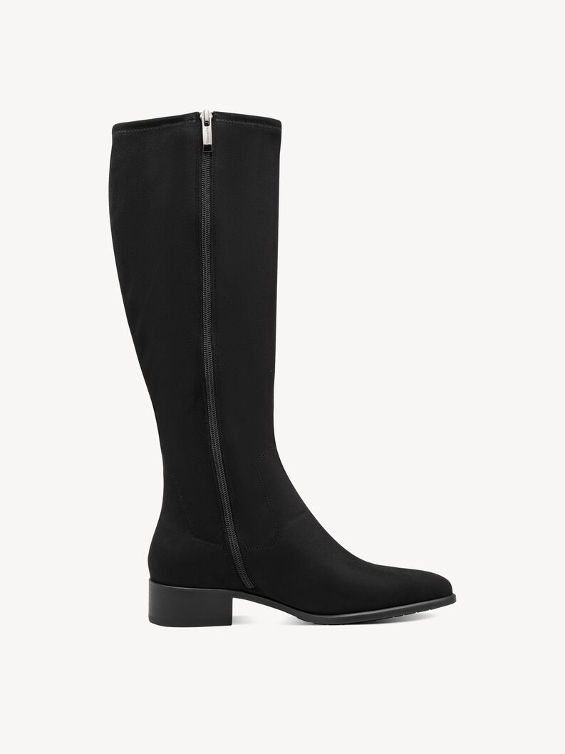 Stiefel, BLACK, hi-res